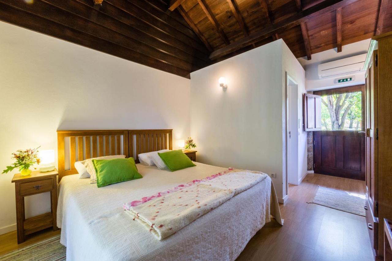 Quinta Da Pousadela - Agroturismo Guest House Amarante Ngoại thất bức ảnh