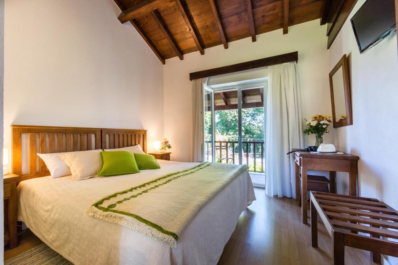 Quinta Da Pousadela - Agroturismo Guest House Amarante Ngoại thất bức ảnh