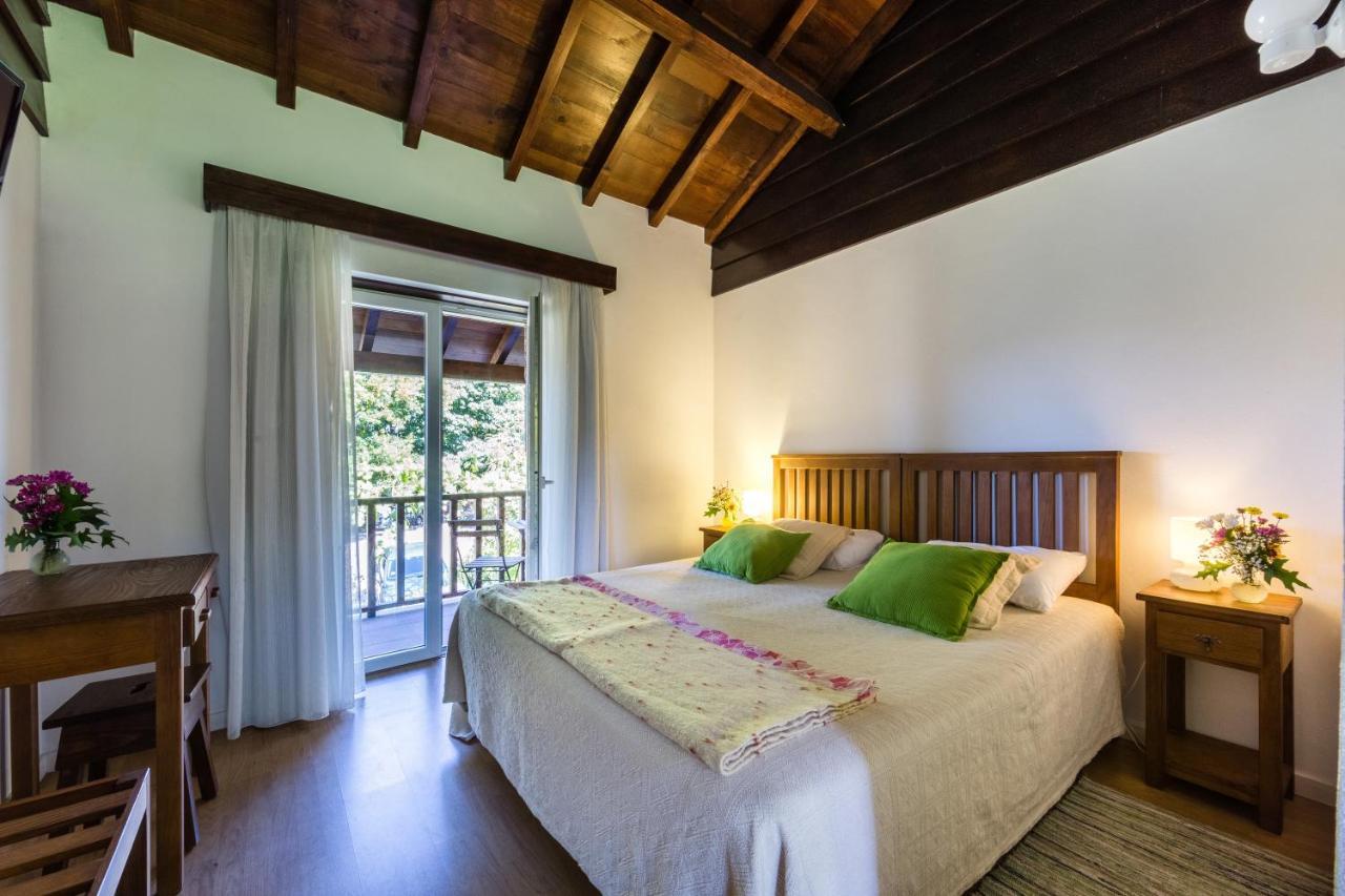 Quinta Da Pousadela - Agroturismo Guest House Amarante Ngoại thất bức ảnh