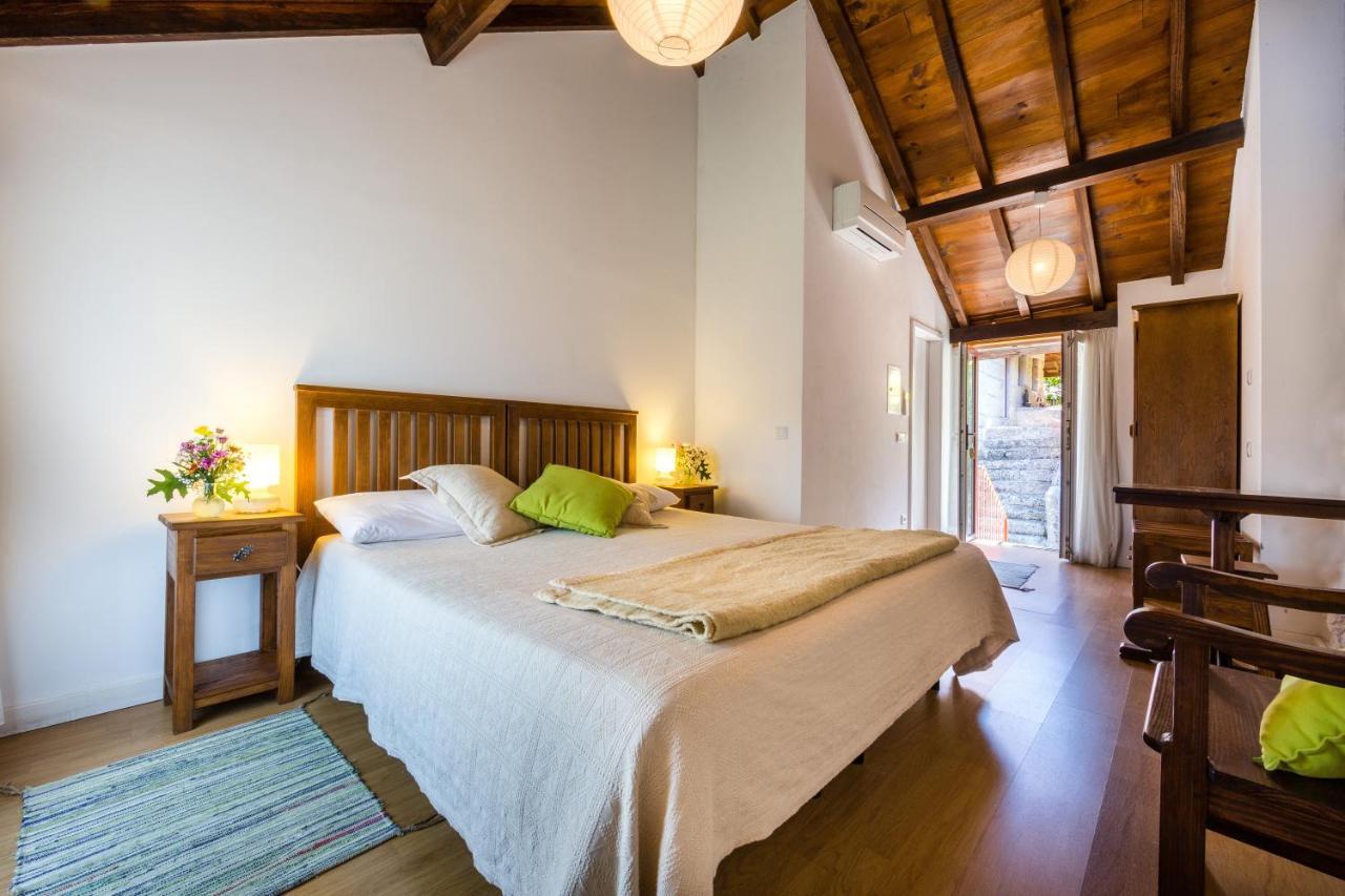 Quinta Da Pousadela - Agroturismo Guest House Amarante Ngoại thất bức ảnh